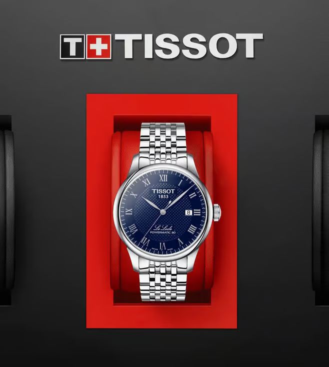  Tissot Premium Japanese Automatic machinery Replica Watch